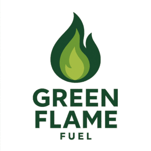 greenflamefuel.com