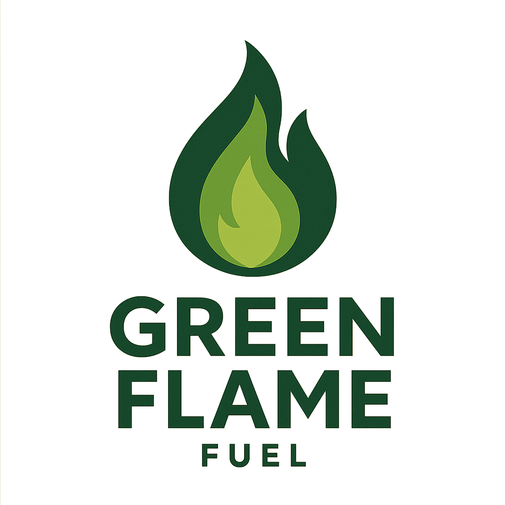 greenflamefuel.com