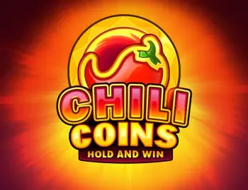 Chilli Coins: Hold and Win slot