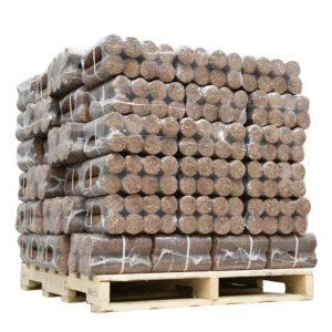 Wood Briquettes