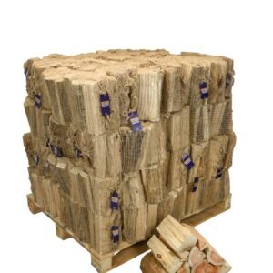 kiln dried firewood