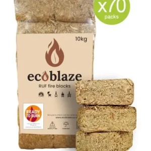 Night Briquettes