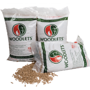 Wood Pellets For Stoves