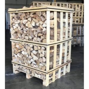 Firewood logs
