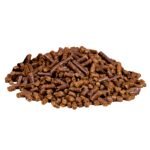 Wood Pellets For Cold Smoking