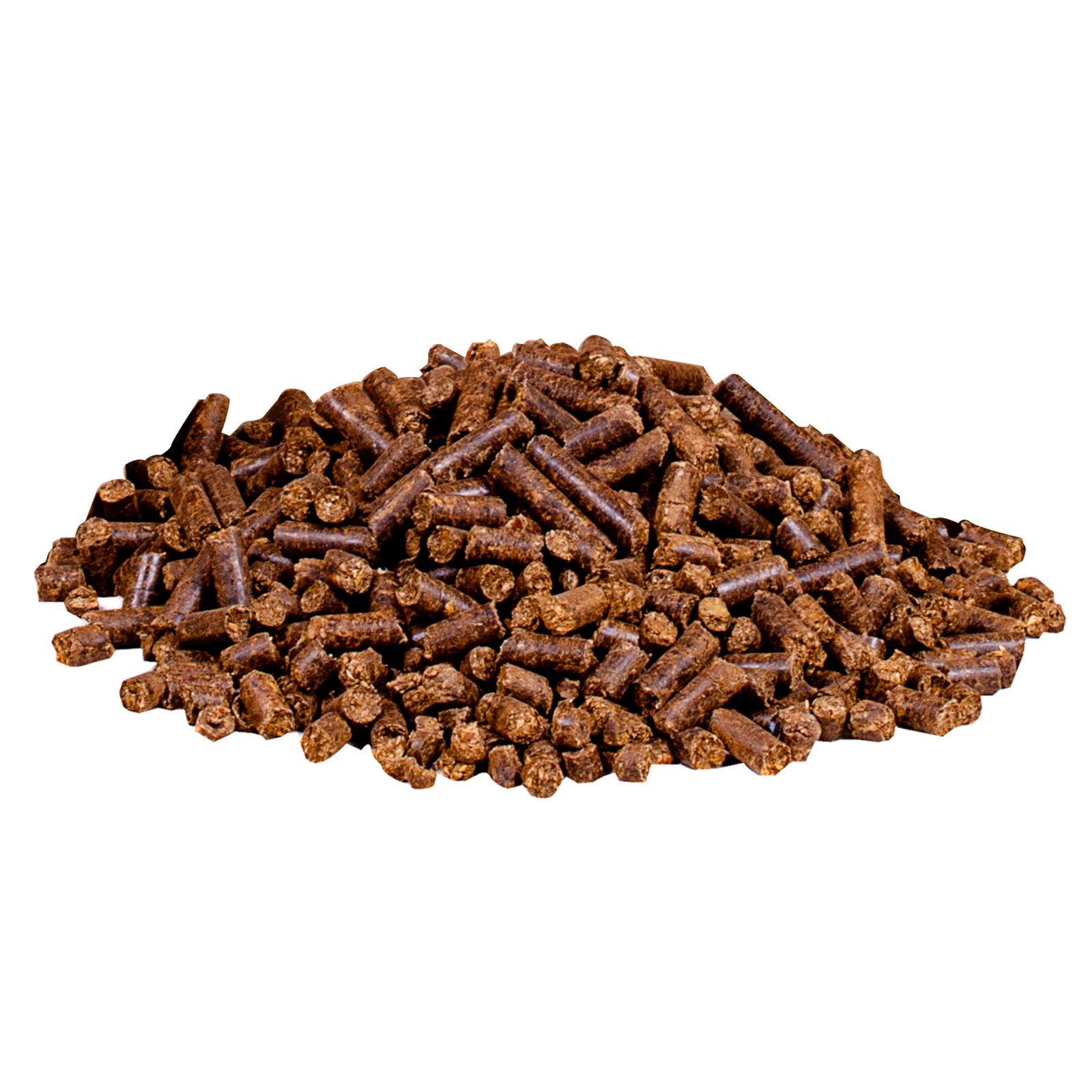 Wood Pellets For Cold Smoking