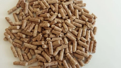 Beech Wood Bbq Pellets