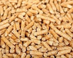 Blown Wood Pellet Price Scotland