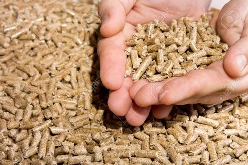 Buy Wood Pellets Near Me