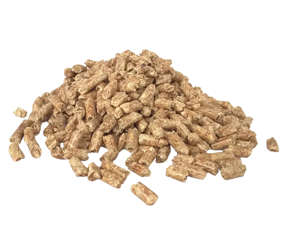 Buy Wood Pellets Pembrokeshire