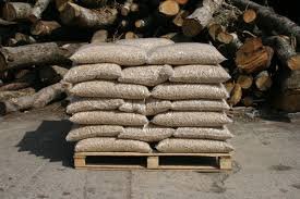 Buy Wood Pellets UK
