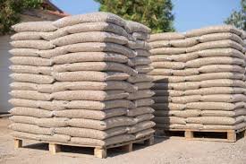 Buying Wood Pellets