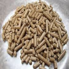 En Plus A1 Wood Pellets
