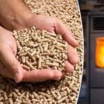 Pellet Austriaco Holz Premium Wood Offerta