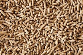 Sorbeo Wood Pellets