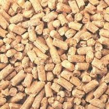 Swift Energy Wood Pellets