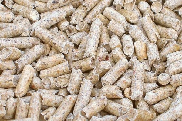 Verdo Wood Pellets