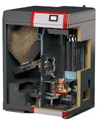 Windhager Wood Pellet Boiler Problems