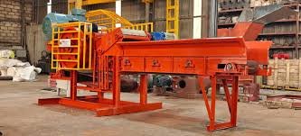 Wood Chipper - Pre-Equipment To Make Pellets Or Briquettes