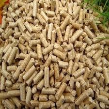 Wood Pellet Cat Litter