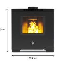 Wood Pellet Stoves Reviews UK
