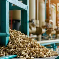 Wood Pellet Suppliers Near Me