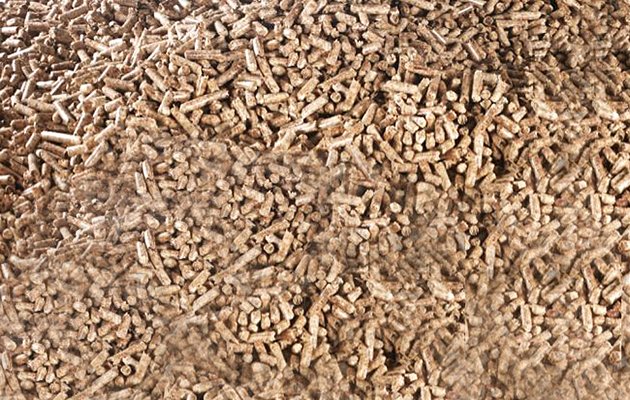 Wood Pellets For Horses Near Me