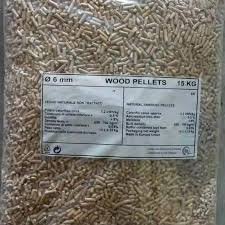 Wood Pellets Free Delivery