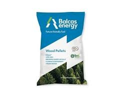 Wood Pellets Scotland