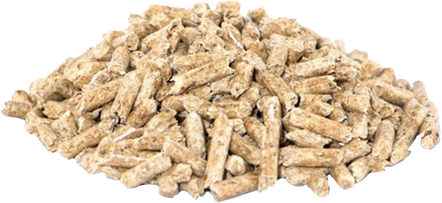 Wood Pellets Shropshire