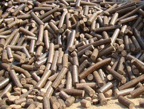 Wood Pellets Suppliers