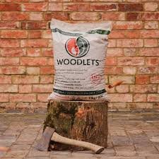 Woodlets Wood Pellets